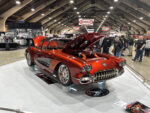 026 2025 grand national roadster show