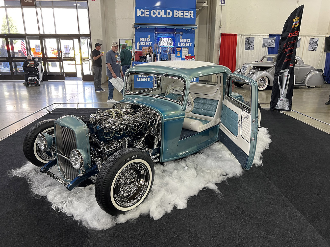 10 2025 grand national roadster show ambr slonaker
