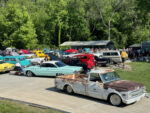 7 scotts hotrods nsra open house 2024