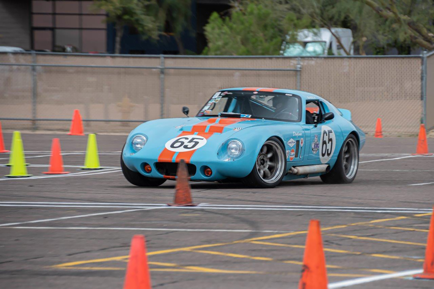 goodguys spring nationals scottsdale arizona 07