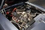009 1969 Camaro hood scoop and Yenko styling pay homage to its racing heritage with a modern performance twist