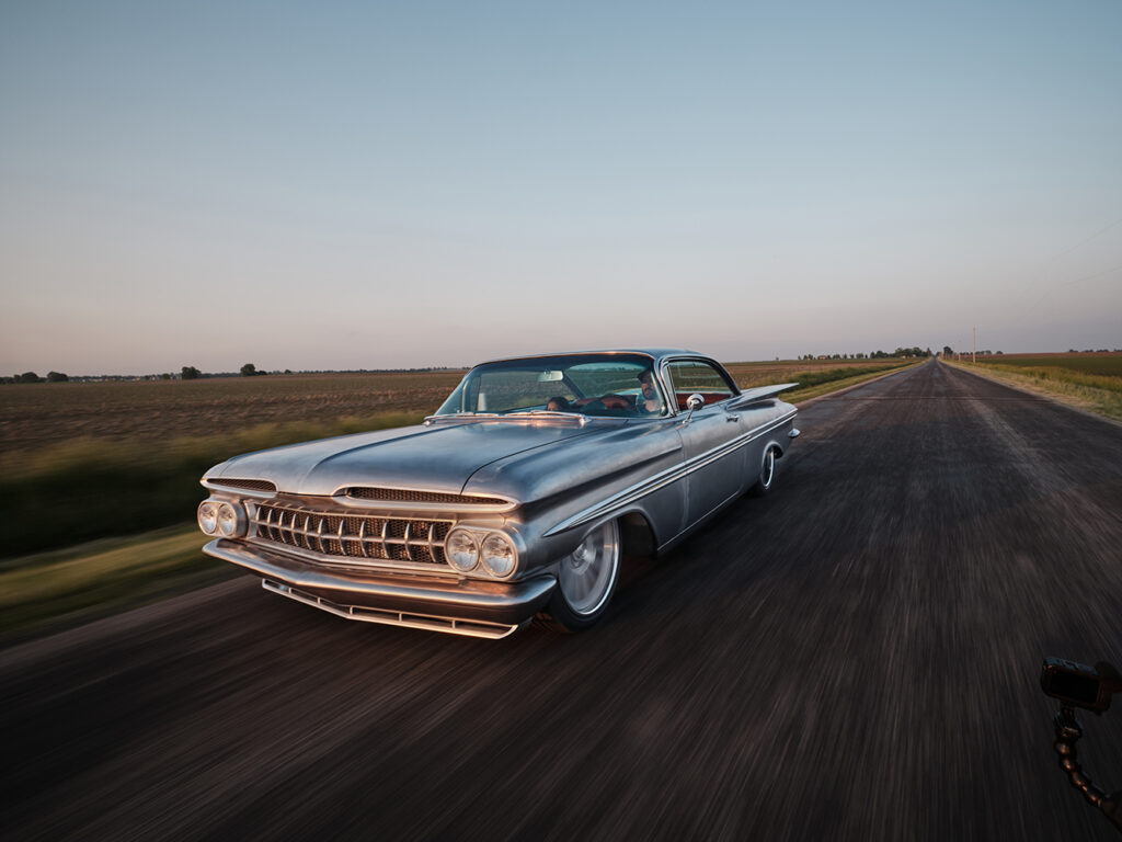 Cruising For A Bruising Chevy Impala Years To Avoid The Ultimate Buyers Guide