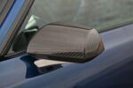 019 1969 Chevrolet Camaro carbon fiber side mirrors offering lightweight functionality and sleek modern styling