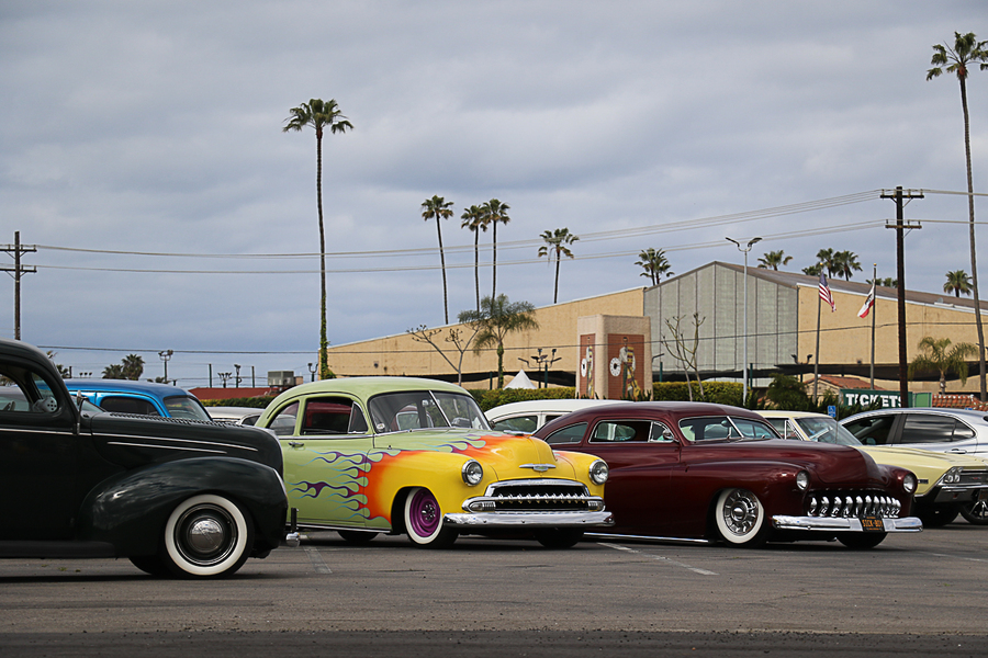 04 2025 goodguys del mar california event