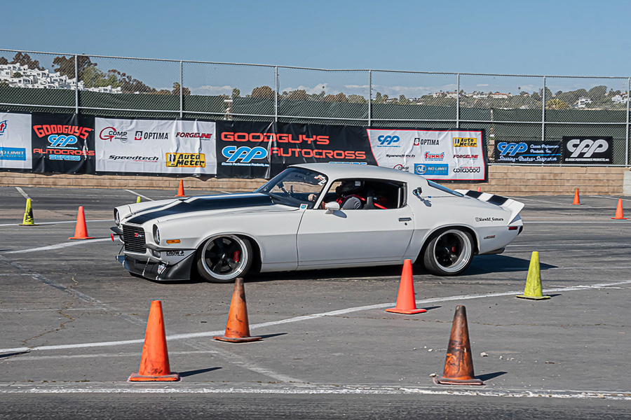 05 2025 goodguys del mar california event
