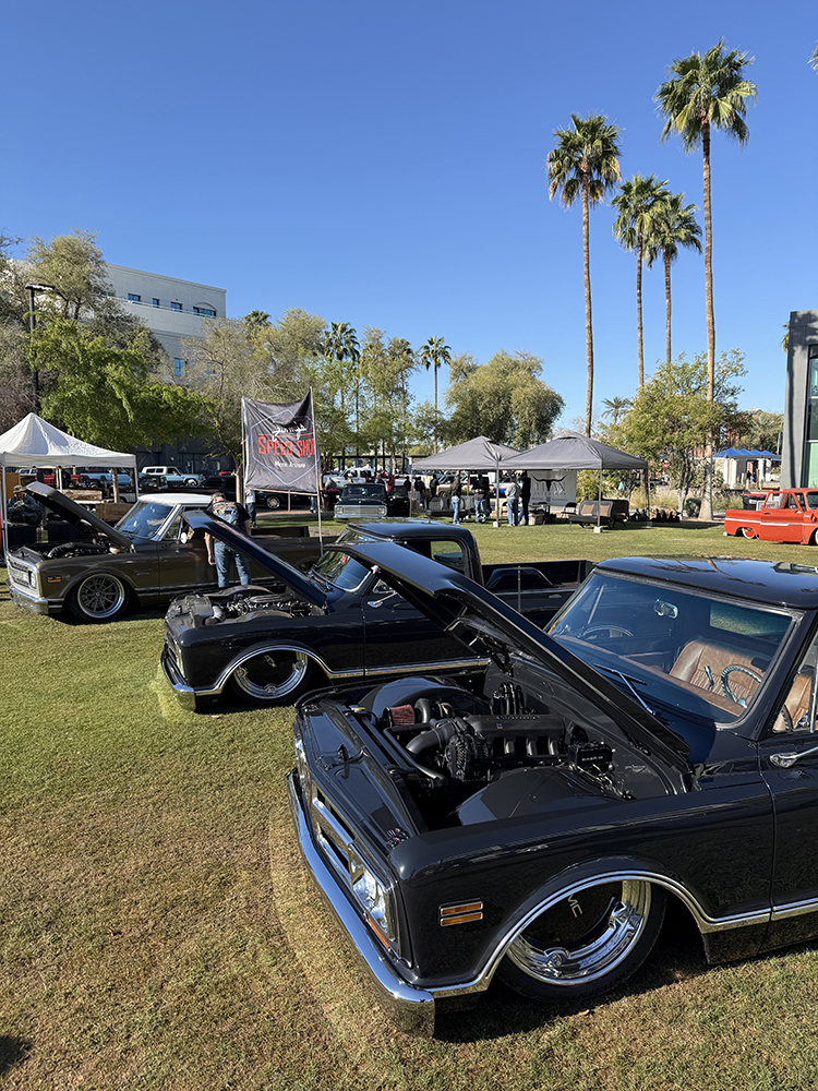 CTP JULY 2025 Reunion Truck Show 02