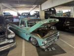 CTP JULY 2025 Reunion Truck Show 28