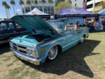 CTP JULY 2025 Reunion Truck Show 36
