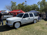 CTP JULY 2025 Reunion Truck Show 37
