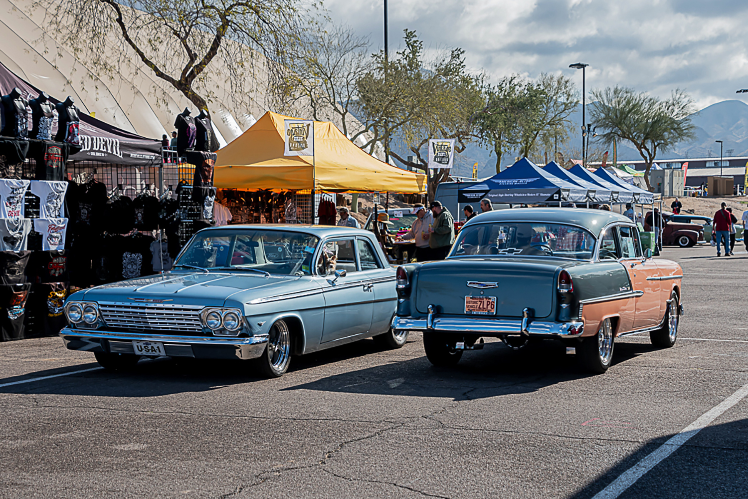 Goodguys Spring Nationals (2 of 14)