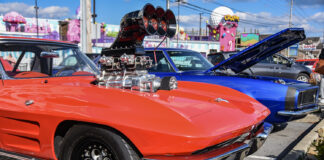 001 2025 spring pigeon forge rod run