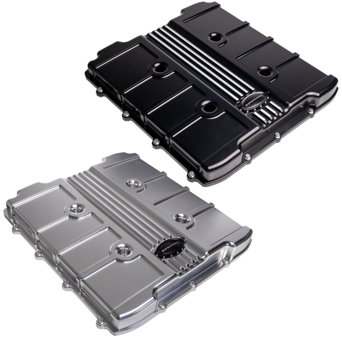 001 billet specialties lt4 supercharger lid