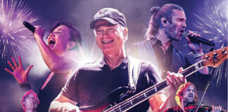 01 rodding around gary sinise lt dan band triple crown of rodding