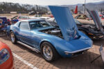 021 2025 corvette expo an d chevys in the smokies