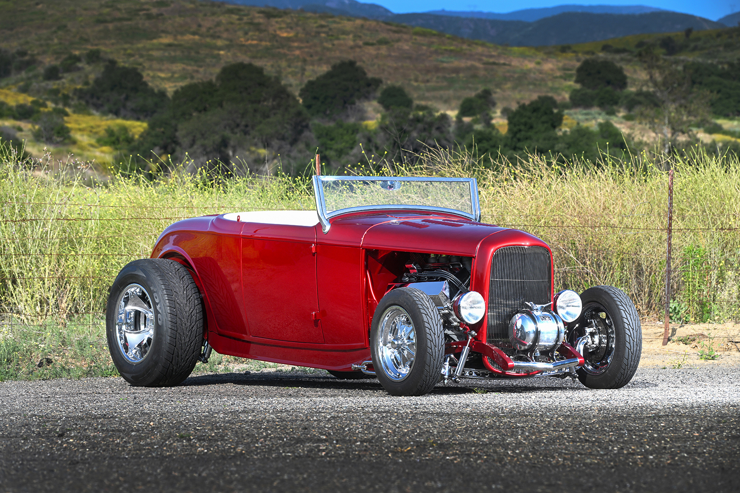 1932 Ford