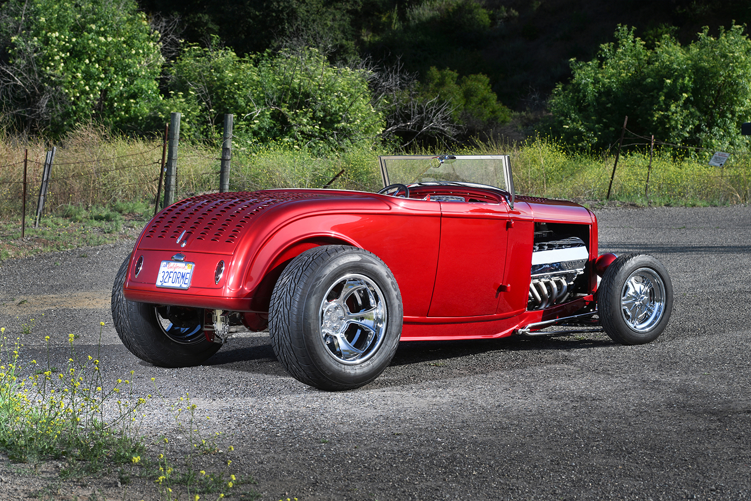 1932 Ford