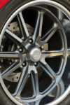 11 1967 Chevy C10 US mag wheels