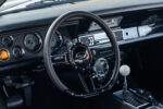 19 1968 Plymouth Valiant Dakota Digital dash vintage modern steering wheel