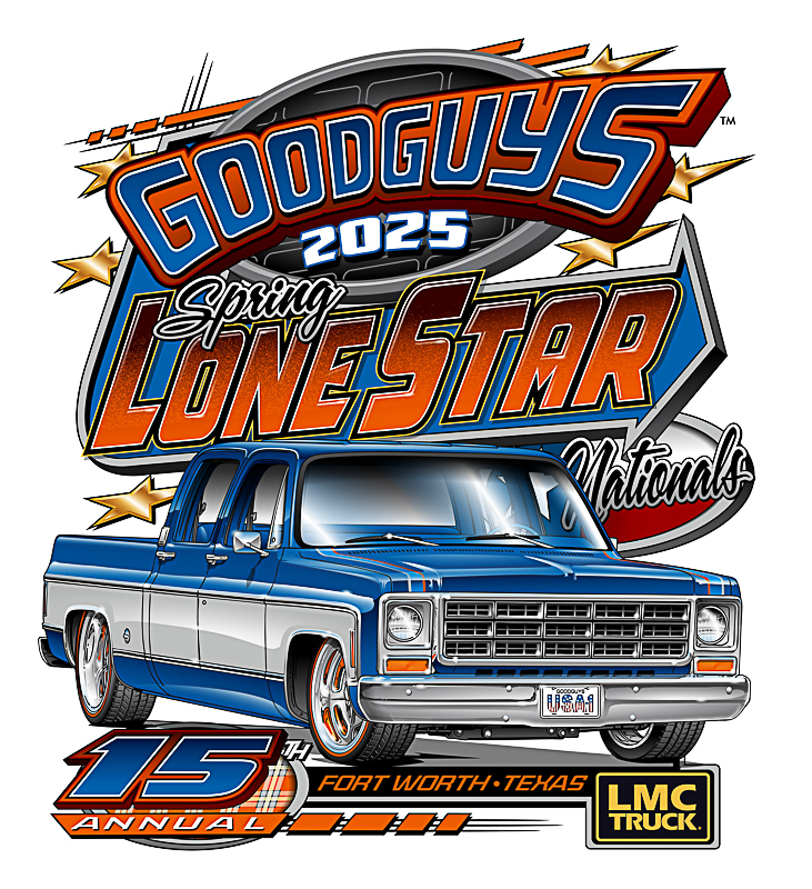 Goodguys 2025 Spring Lone Star Nationals (14 of 16)
