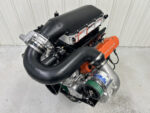 00 LS engine ProCharger supercharged billet intake high performance build