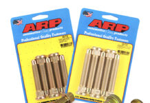 001 arp wheel studs