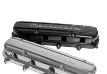 001 billet specialties LT valve covers