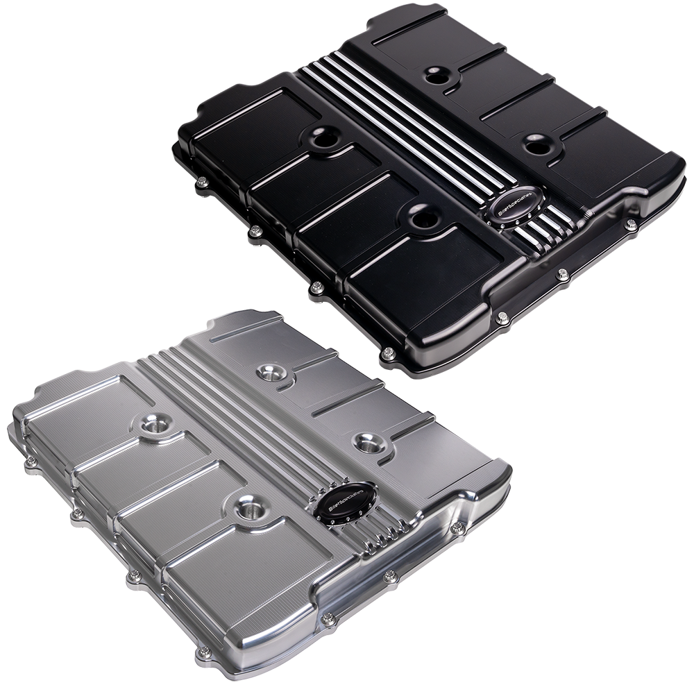 001 billet specialties lt4 supercharger lid