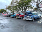 001 lions museum tri five car show