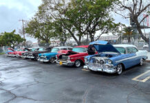 001 lions museum tri five car show