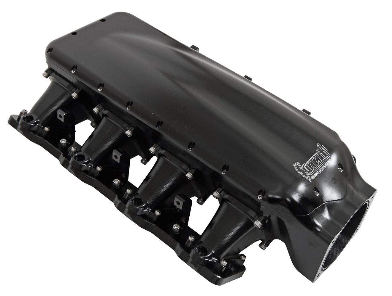002 summit ls intake