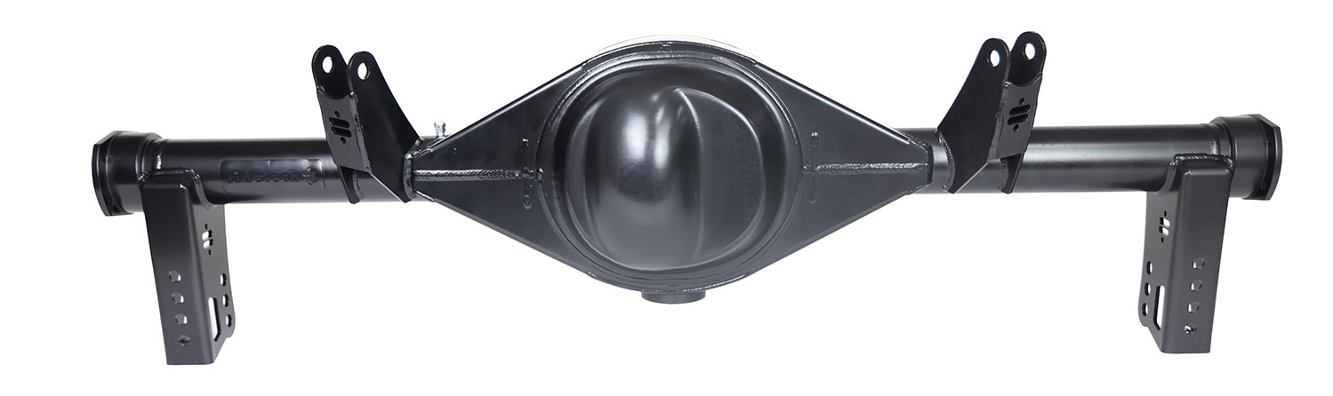 004 ridetech 9 inch housing