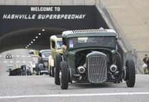 Goodguys Nashville Nationals In the Garage Media