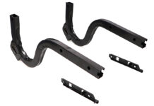 01 new products amd charger hood hinges