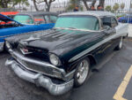 011 lions museum tri five car show