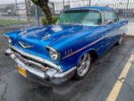 012 lions museum tri five car show