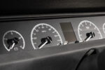 013 1966 Chevelle gauge cluster modern analog digital hybrid speedometer tachometer
