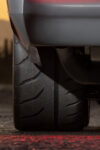 018 1966 Chevelle rear drag radials wide stance performance grip