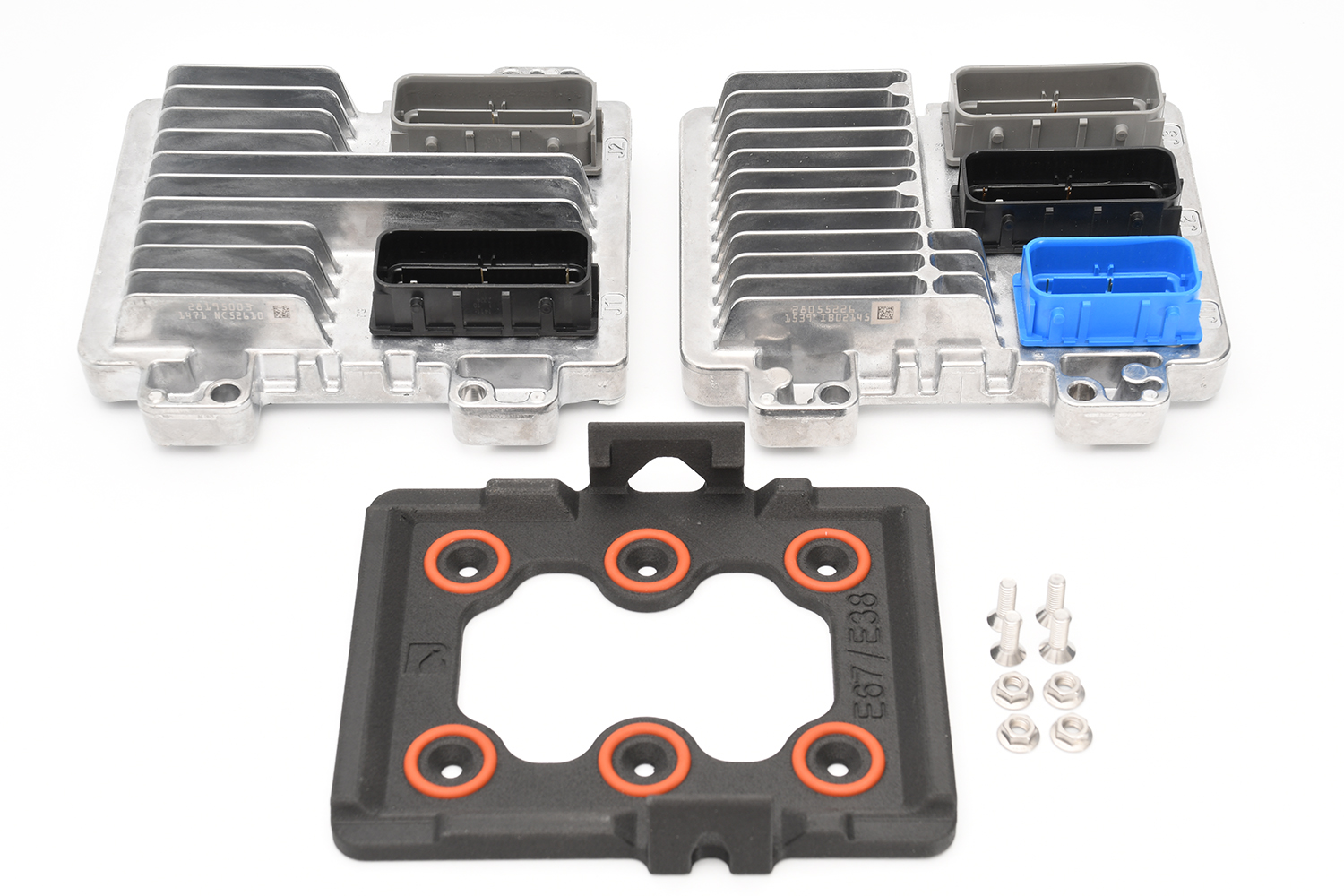 02 new products bowler performance transmissions GM ECM mount