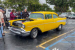 020 lions museum tri five car show