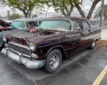 021 lions museum tri five car show