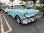 025 lions museum tri five car show