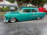 027 lions museum tri five car show