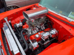 028 lions museum tri five car show