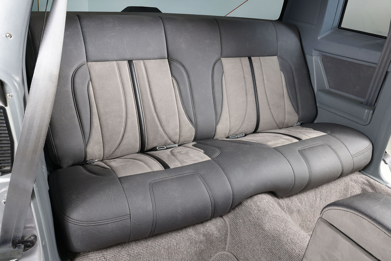 03 new products tmi 1987 monte carlo interior