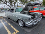 030 lions museum tri five car show
