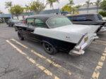 031 lions museum tri five car show