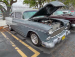 032 lions museum tri five car show