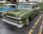 034 lions museum tri five car show