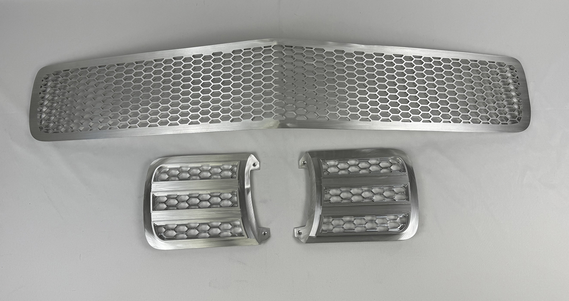 04 new products summit alumicraft grilles