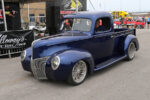 Goodguys Nashville Nationals In the Garage Media